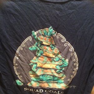 Lilly Grace Large SS T-shirt